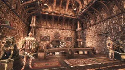Conan Exiles Enhanced - People of the Dragon Pack ✅ STEAM GIFT AUTO ✅ RU+МИР