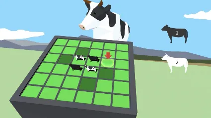 DEEEER Simulator: Your Average Everyday Deer Game Steam КЛЮЧ