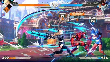 MARVEL Tokon: Fighting Souls NA Steam КЛЮЧ