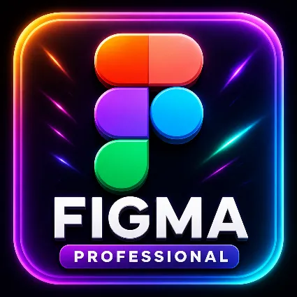 FIGMA PROFESSIONAL – Полная лицензия / лицензия разработчика / лицензия для совместно