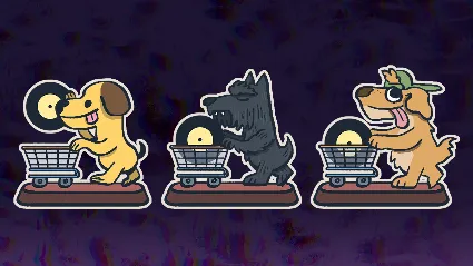 ️ВСЕ СТРАНЫ+РОССИЯ️ Wax Heads - Supporter Pack STEAM