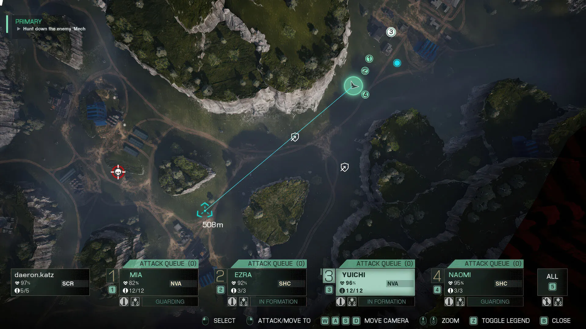 MechWarrior 5: Clans + ВЫБОР РЕГИОНА STEAM