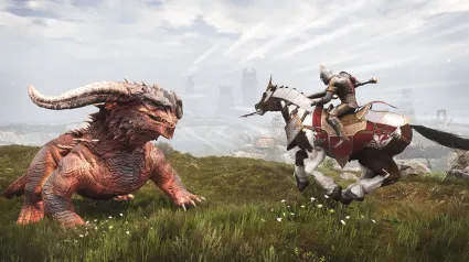 Conan Exiles Enhanced - Riders of Hyboria Pack ✅ STEAM GIFT AUTO ✅ RU+МИР