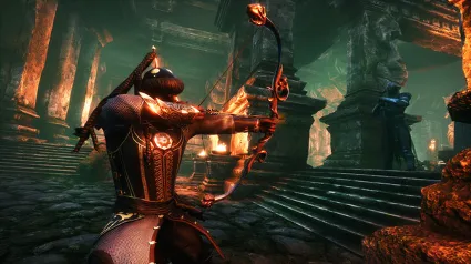 Conan Exiles Enhanced - Treasures of Turan Pack ✅ STEAM GIFT AUTO ✅ RU+МИР
