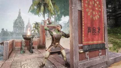 Conan Exiles Enhanced - The Imperial East Pack ✅ STEAM GIFT AUTO ✅ RU+МИР