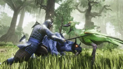 Conan Exiles Enhanced - Seekers of the Dawn Pack ✅ STEAM GIFT AUTO ✅ RU+МИР