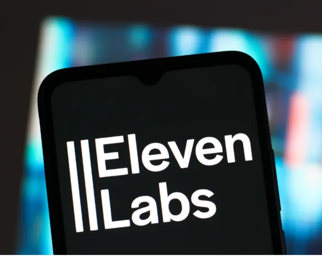 ELEVEN LABS Создатель / Масштаб 1 месяц Полностью частный проект | ElevenLabs