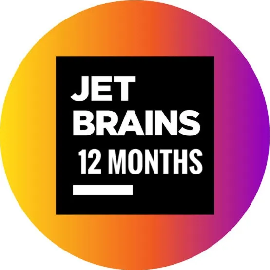 ​Пакет продуктов JetBrains AI — 12 месяцев | Полная гарантия