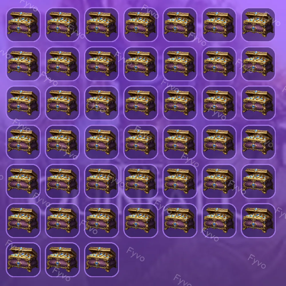 The Quinfall Твич Дропс 45 Предметов Twitch Drops