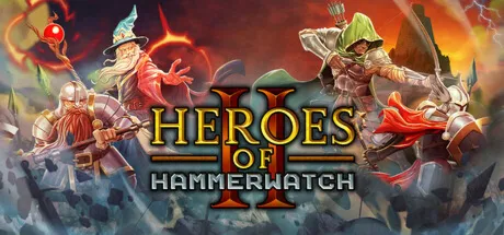 Heroes of Hammerwatch II steam key
