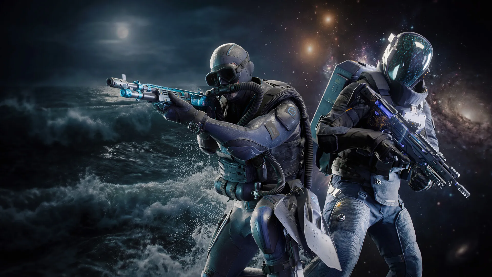 Call of Duty Endowment (C.O.D.E.) Navigator: Tracer Pack DLC STEAM RU/KZ/UA/СНГ