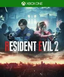 Raccoon City Edition XBOX One/Series S/X  Rental (Full Access)