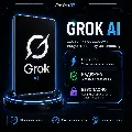 ✈️ [АВТО 24\7] GROK AI | AI SU — фото 1