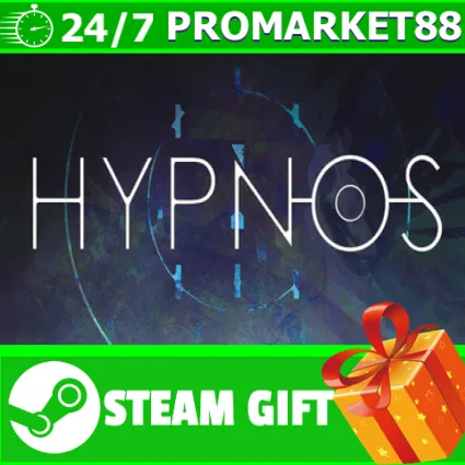 ️ВСЕ СТРАНЫ+РОССИЯ Hypnos STEAM GIFT