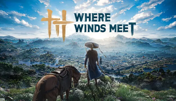 Where Winds Meet 🌬️【ТВИЧ ДРОПЫ / ДРОПСЫ】💨5+ НАГРАД • СКИНЫ • ПРЕДМЕТЫ