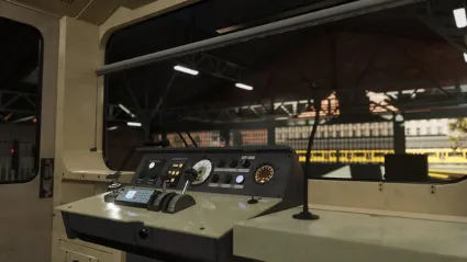 SubwaySim 2 - Berlin Vehicle DLC: Gisela (GI/1E) ✅ STEAM GIFT AUTO ✅ RU+МИР