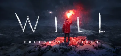 WILL: Follow the Light steam Россия\МИР
