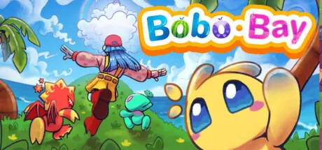 🔑Bobo Bay Steam Key GLOBAL🌐