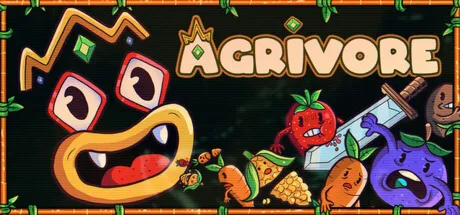 🔑Agrivore Steam Key GLOBAL🌐