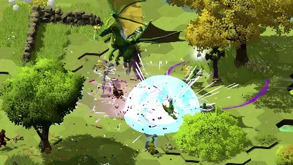 Stolen Realm: Chaos Pack DLC АВТОДОСТАВКА STEAM РОССИЯ