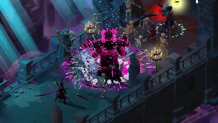 Stolen Realm: Chaos Pack DLC АВТОДОСТАВКА STEAM РОССИЯ