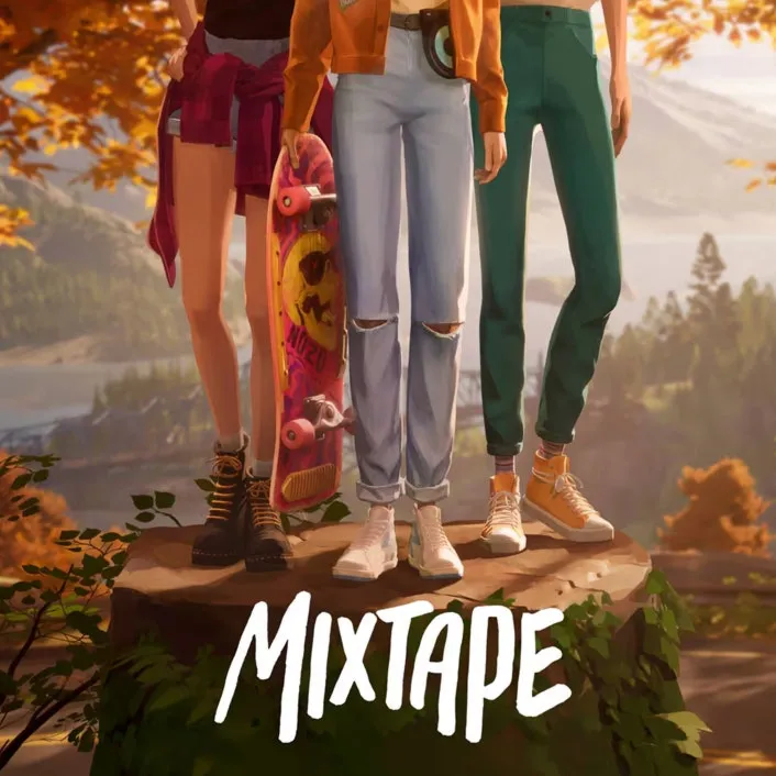 Mixtape ? (STEAM/РФ-СНГ) КЛЮЧ