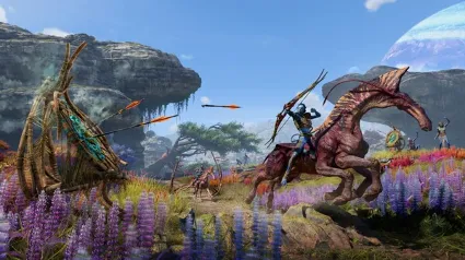 Avatar: Frontiers of Pandora™ – The Sky Breaker ✅ STEAM GIFT AUTO ✅ RU+МИР