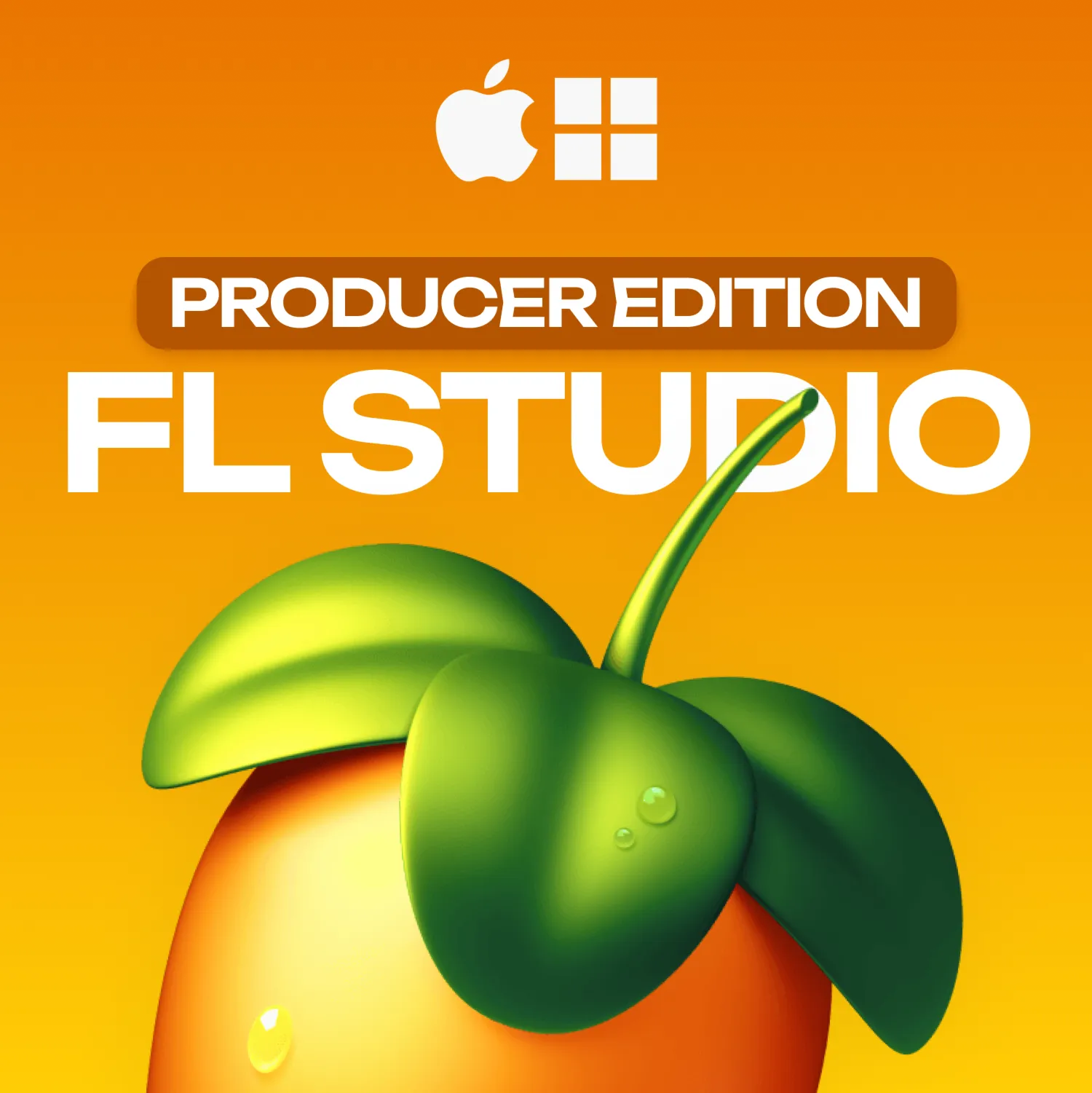 FL STUDIO 2025 PRODUCER EDITION [КЛЮЧ] НАВСЕГДА | MAC &amp; WIN