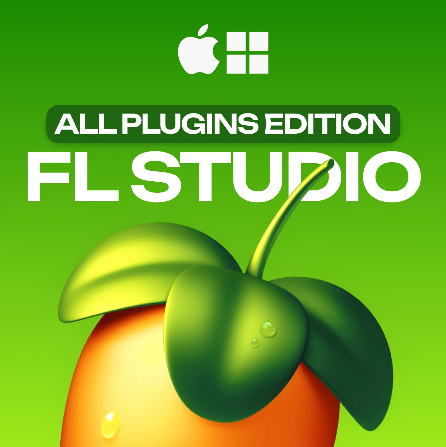 FL STUDIO 2025 ALL PLUGINS EDITION [КЛЮЧ] НАВСЕГДА | MAC &amp; WIN