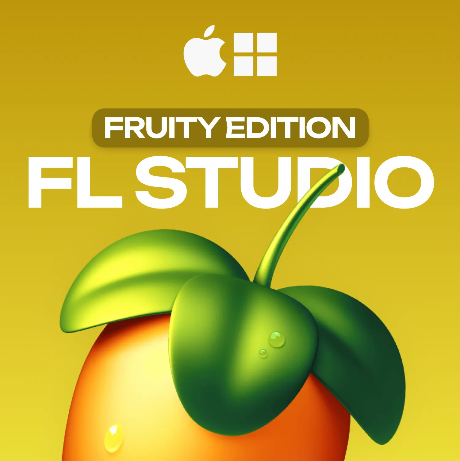 FL STUDIO 2025 FRUITY EDITION [КЛЮЧ] НАВСЕГДА | MAC &amp; WIN