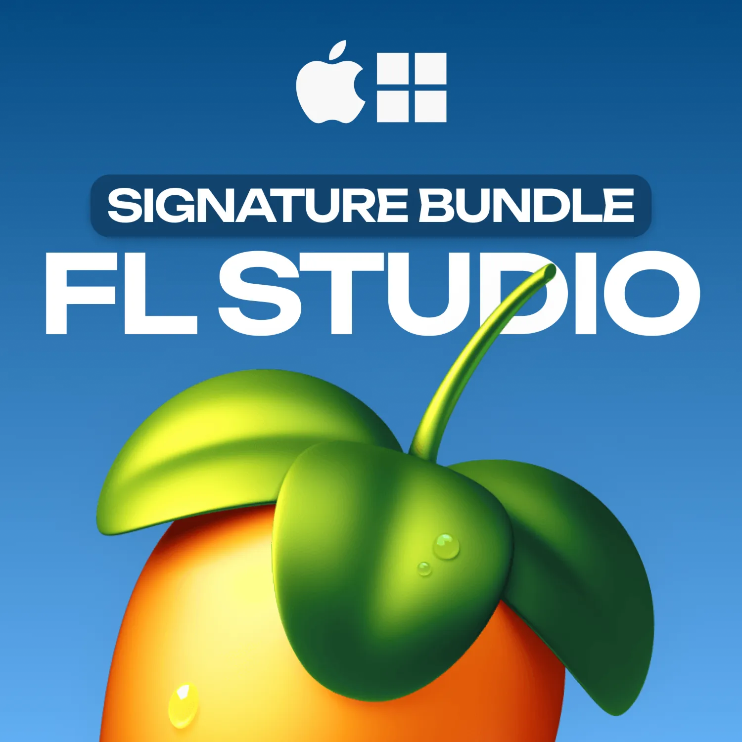 FL STUDIO 2025 SIGNATURE BUNDLE [LICSENSE] LIFETIME | MAC &amp; WIN