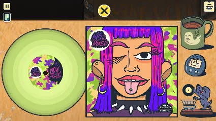 Wax Heads - STEAM GIFT РОССИЯ