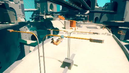 MOTORSLICE - STEAM GIFT РОССИЯ
