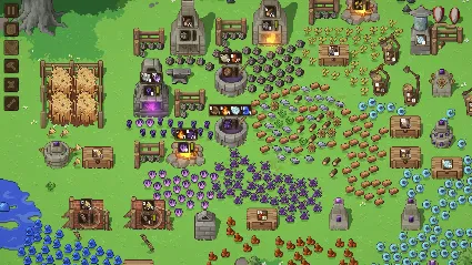 Forage Wizard - STEAM GIFT РОССИЯ