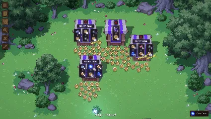 Forage Wizard - STEAM GIFT РОССИЯ