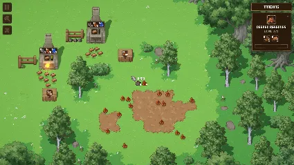 Forage Wizard - STEAM GIFT РОССИЯ