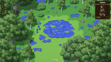 Forage Wizard - STEAM GIFT РОССИЯ