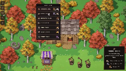 Forage Wizard - STEAM GIFT РОССИЯ