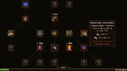 Forage Wizard - STEAM GIFT РОССИЯ