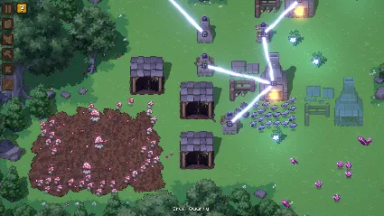 Forage Wizard - STEAM GIFT РОССИЯ