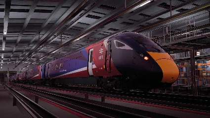 Train Sim World® 6: Great British Railways Class 802 BMU Add-On DLC