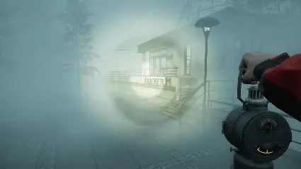 WILL: Follow the Light - STEAM GIFT РОССИЯ