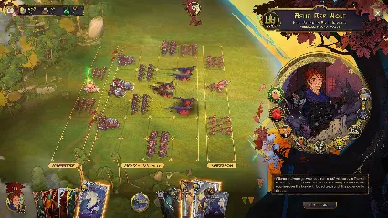 Songs of Silence - Crownless King Expansion DLC