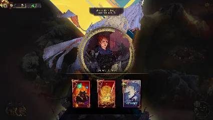 Songs of Silence - Crownless King Expansion DLC