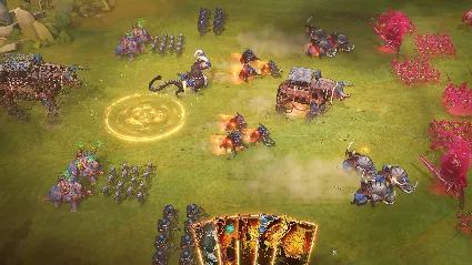 Songs of Silence - Crownless King Expansion DLC