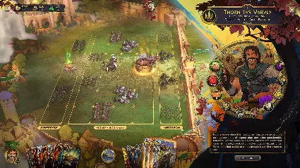 Songs of Silence - Crownless King Expansion DLC