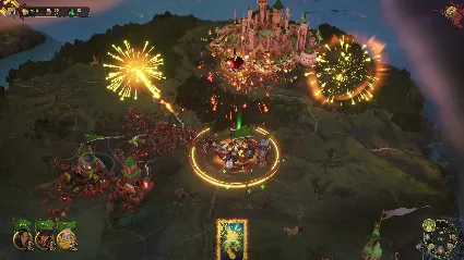 Songs of Silence - Crownless King Expansion DLC