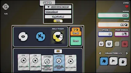 Infinity Sweeper - STEAM GIFT РОССИЯ