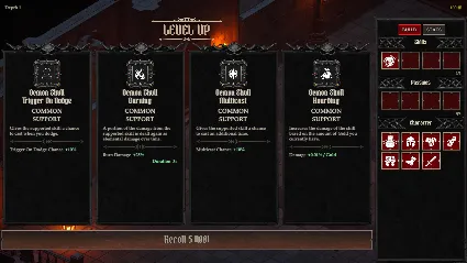 Stolen Realm Survivors - STEAM GIFT РОССИЯ