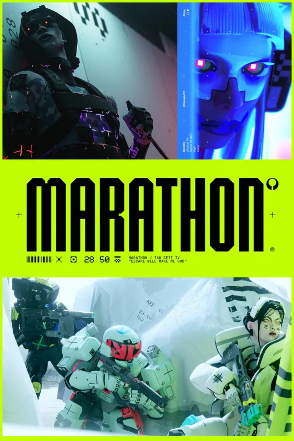 Marathon 🏆【ТВИЧ ДРОПЫ / ДРОПСЫ】🥇15+ НАГРАД • СКИНЫ • ПРЕДМЕТЫ